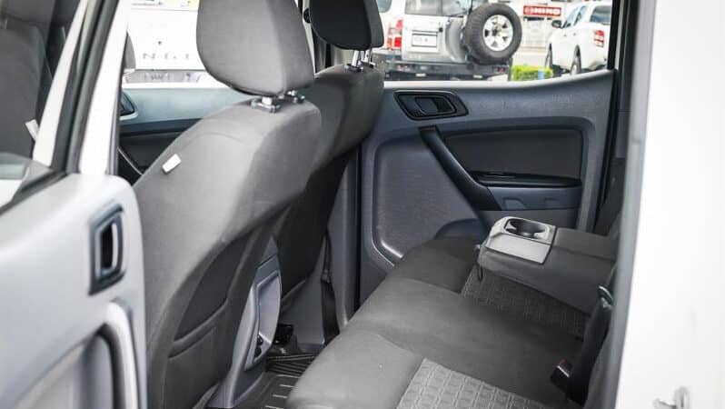 
								2015 Ford Ranger Utility XL PX MkII full									