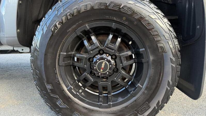 
								2017 Holden Colorado Utility LS RG MY17 full									