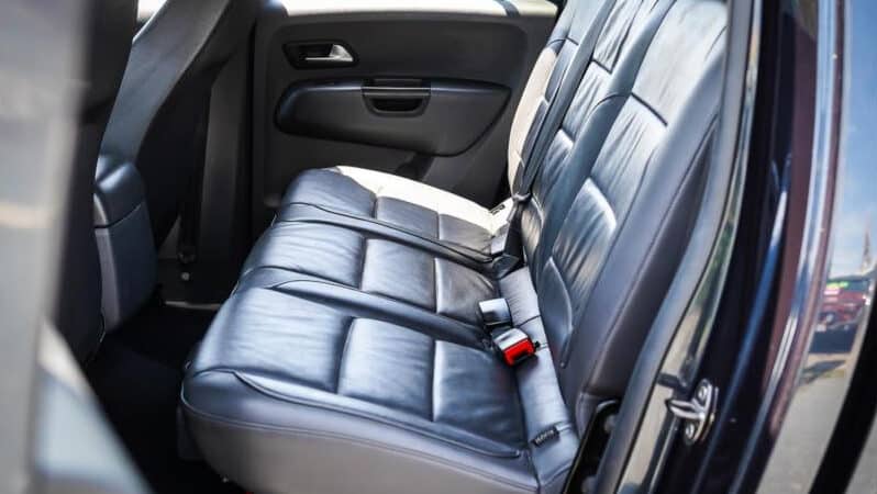 
								2013 Volkswagen Amarok Utility TDI420 Ultimate 2H MY14 full									