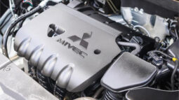 
										2016 Mitsubishi Outlander Wagon LS Safety Pack ZK MY17 full									