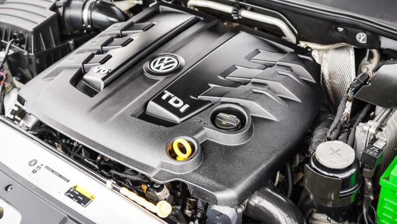 
								2019 Volkswagen Amarok Utility TDI550 Sportline 2H MY19 full									