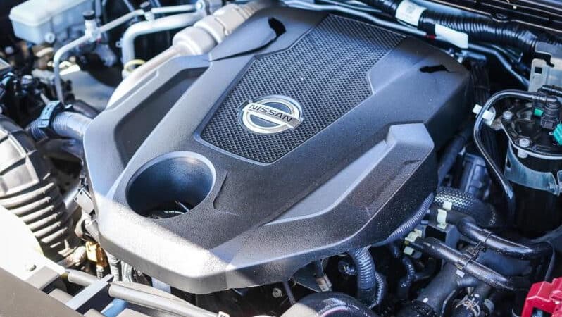 
								2017 Nissan Navara Utility ST D23 S3 full									