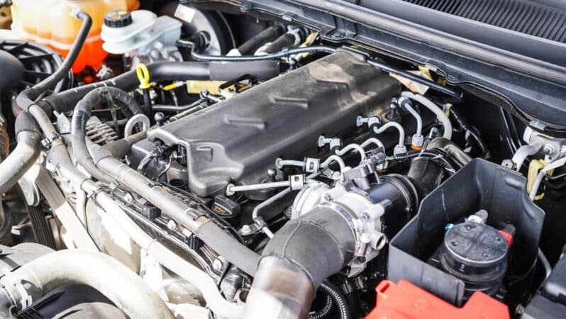 
								2018 Ford Ranger Utility XLS PX MkIII 2019.00MY full									