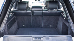 
										2017 Land Rover Range Rover Wagon TDV6 Vogue L405 17MY full									