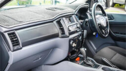 
										2015 Ford Ranger Utility XL PX MkII full									