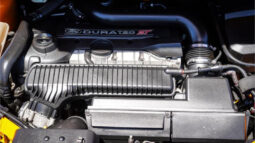 
										2007 Ford Focus Hatchback XR5 Turbo LS full									