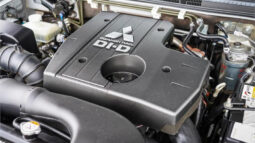 
										2015 Mitsubishi Pajero Wagon GLX NX MY15 full									