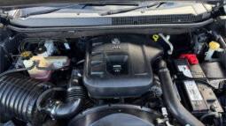 
										2017 Holden Colorado Utility LS RG MY17 full									