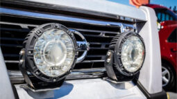 
										2017 Nissan Navara Utility ST D23 S3 full									