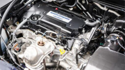 
										2019 Honda Odyssey Wagon VTi RC MY19 full									