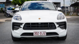 
										2020 Porsche Macan Wagon GTS 95B MY20 full									