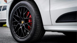 
										2020 Porsche Macan Wagon GTS 95B MY20 full									