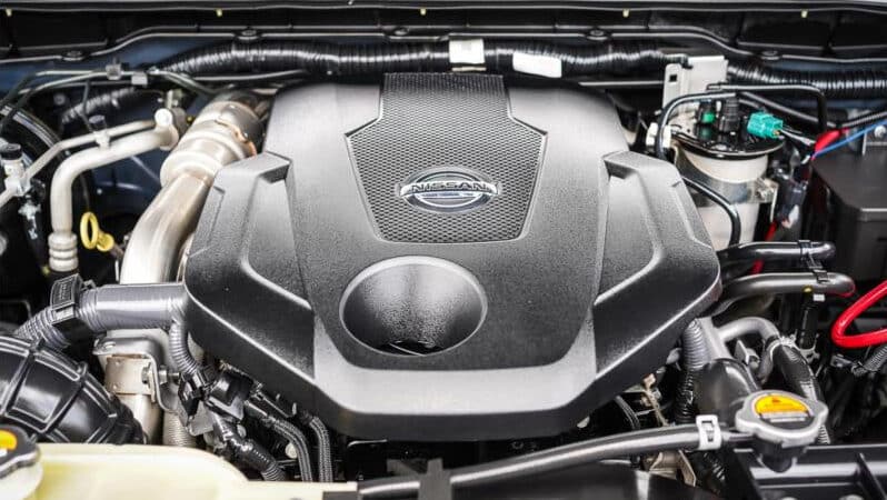 
								2017 Nissan Navara Utility ST-X D23 S2 full									