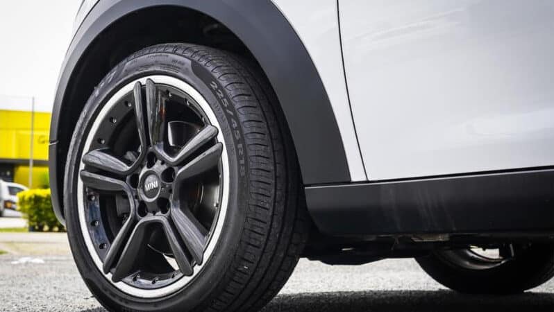 
								2016 MINI Countryman Wagon Cooper S R60 MY15 full									