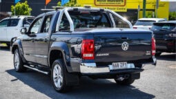 
										2013 Volkswagen Amarok Utility TDI420 Ultimate 2H MY14 full									