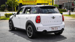 
										2016 MINI Countryman Wagon Cooper S R60 MY15 full									
