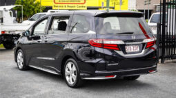 
										2019 Honda Odyssey Wagon VTi RC MY19 full									