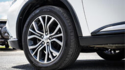 
										2016 Mitsubishi Outlander Wagon LS Safety Pack ZK MY17 full									