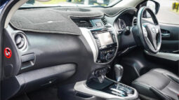 
										2017 Nissan Navara Utility ST-X D23 S2 full									