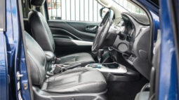 
										2017 Nissan Navara Utility ST-X D23 S2 full									