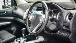 
										2017 Nissan Navara Utility ST-X D23 S2 full									