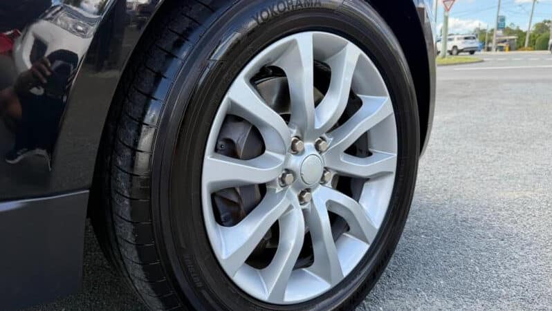 
								2015 Land Rover Range Rover Sport Wagon SDV6 SE L494 16MY full									