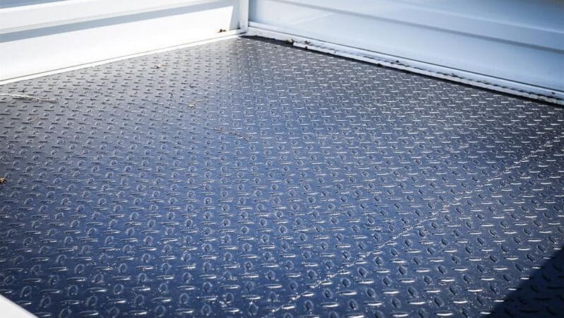 
								2018 Holden Colorado Cab Chassis LS RG MY19 full									