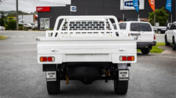 
										2021 Ford Ranger Cab Chassis XL PX MkIII 2021.25MY full									