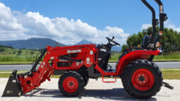 New Branson 2500H Package Deal