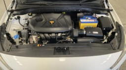 
										2018 Hyundai i30 PD2 Trophy Limited Edition White 6 Speed Auto Sequential Hatchback full									